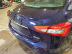 GHIBLI    2019 Trunk/Hatch/Tailgate 664904