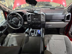 Audio Equip Radio Receiver AM-FM-CD-MP3 Fits 16 FORD F150 581323 GL3T1