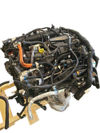 Engine 1.5L VIN 6 8th Digit Fits 23-24 BRONCO SPORT 658067