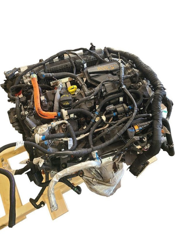 Engine 1.5L VIN 6 8th Digit Fits 23-24 BRONCO SPORT 658067