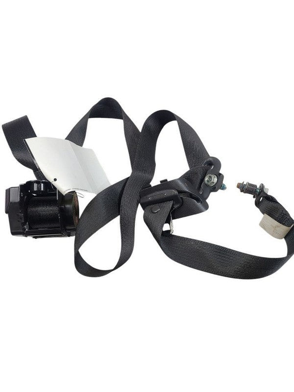 CAPTIVA S 2012 Seat Belt Rear 615439