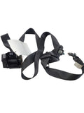 CAPTIVA S 2012 Seat Belt Rear 615439