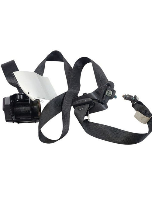 CAPTIVA S 2012 Seat Belt Rear 615439