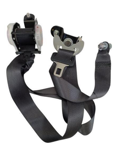 SOUL      2013 Seat Belt Rear 600362