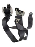 SOUL      2013 Seat Belt Rear 600362