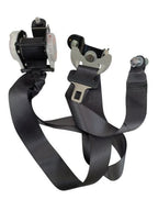 SOUL      2013 Seat Belt Rear 600362
