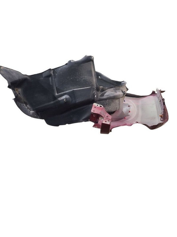 Driver Fender With Crew Cab 4 Door Canada Market Fits 05-06 TUNDRA 659