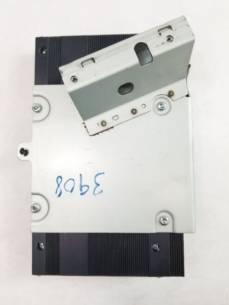 RAM1500   2011 Audio Equipment Radio 410554