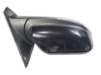 Passenger Side View Mirror Power Manual Fold Fits 11-15 EXPLORER 66983