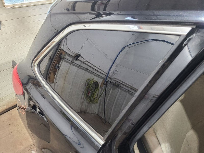 Passenger Quarter Glass Station Wgn Outback Fits 10-14 LEGACY 652199