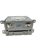 Audio Equipment Radio VIN 1 4th Digit Limited Receiver Fits 14-16 MALI