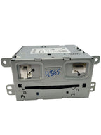 Audio Equipment Radio VIN 1 4th Digit Limited Receiver Fits 14-16 MALI