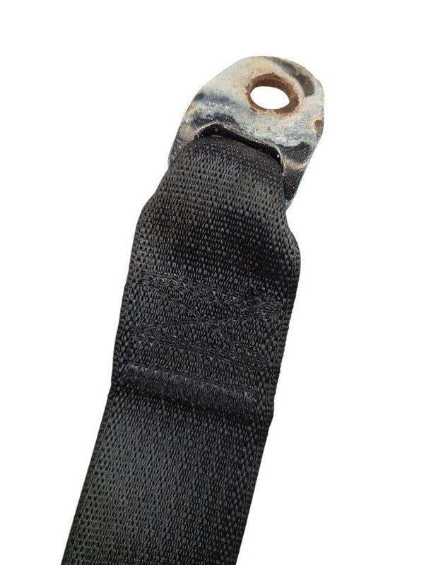 EQUINOX   2018 Seat Belt Rear 603551