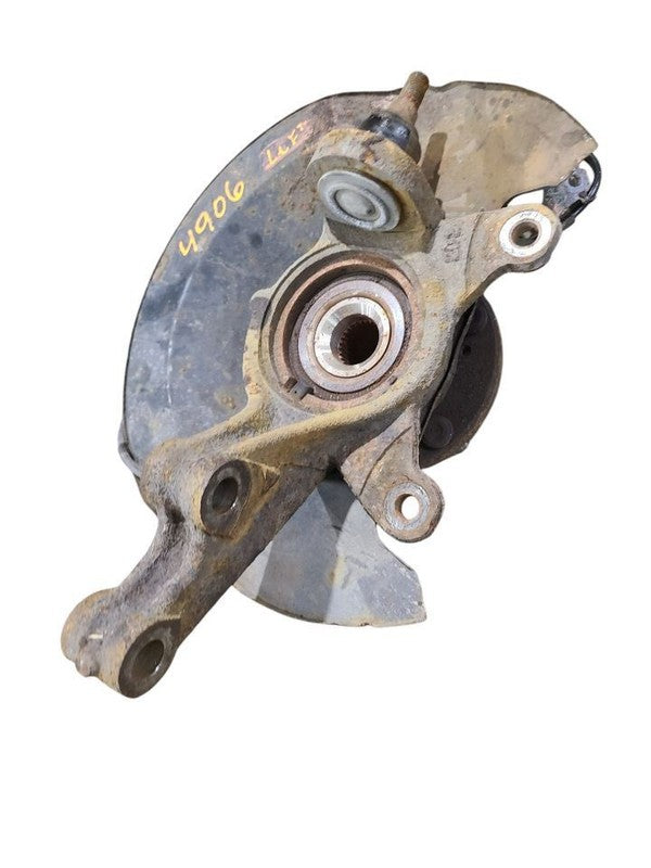 Driver Front Spindle/Knuckle Vehicle Stability Assist Fits 02-06 CR-V 