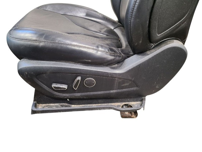 Driver Front Seat Bucket Leather Electric Fits 17-18 MKC 626016
