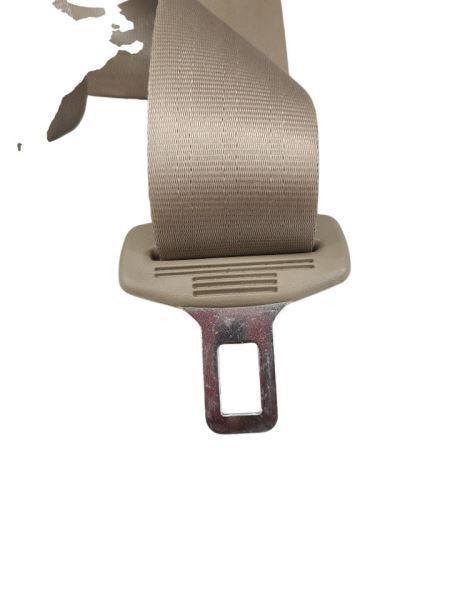 SUBCHEV15 1999 Seat Belt Rear 591051
