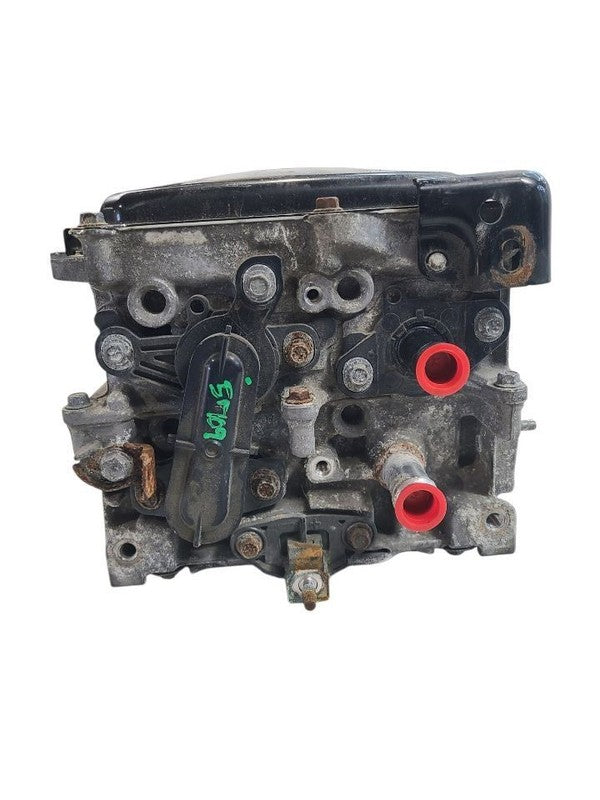 Conv/Invert/Charger Prius Prime VIN Fp Fits 17-22 PRIUS 678641