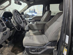 Seat Belt Front Bench 40/20/40 Passenger Fits 16-17 FORD F150 PICKUP 6