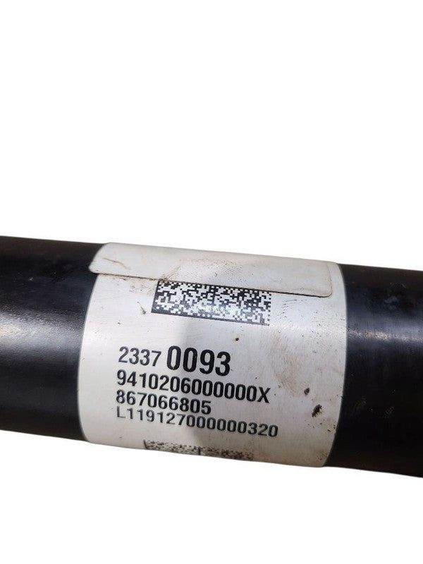 Front Drive Shaft 3.0L Fits 19-25 SIERRA 1500 PICKUP 659617