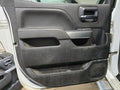 SILVRDO35 2015 Door Trim Panel Rear 639713