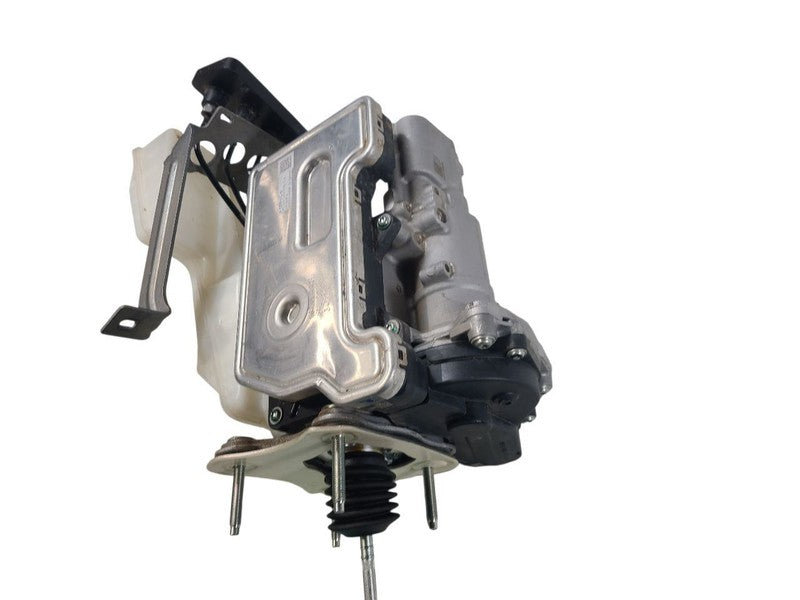 Power Brake Booster King Ranch Fits 21-23 FORD F150 PICKUP 655356