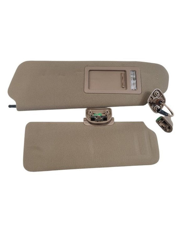 EXPEDITON 1998 Sun Visor 665531