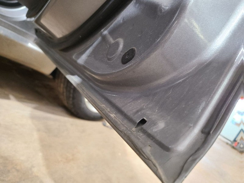 Passenger Right Front Door Fits 11-25 DURANGO 671520