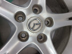 Wheel 16x7-1/2 Alloy 5 Spoke Fits 04-08 MAZDA RX8 548556