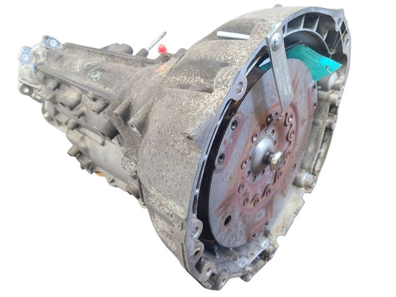 Automatic Transmission Classic Style 4WD Fits 16-20 DODGE 1500 PICKUP 