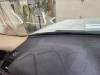 Dash Panel Without Head-up Display Fits 08-14 BMW X6 670332