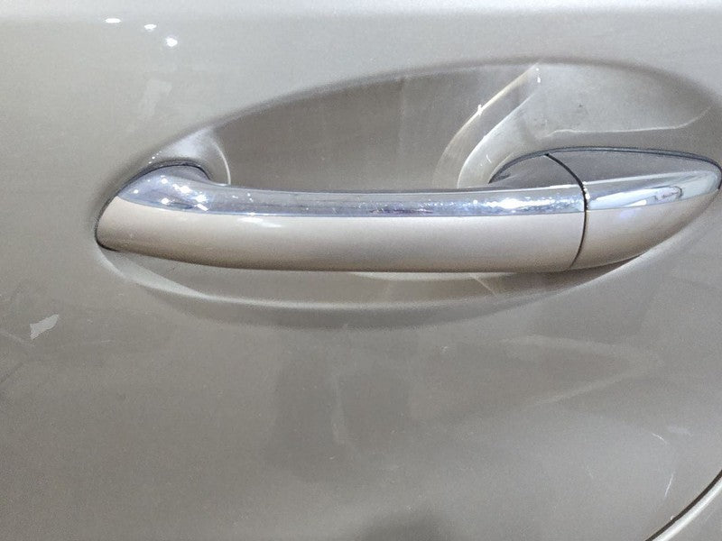 Door Handle Exterior 251 Type R350 Driver Fits 06-12 MERCEDES R-CLASS 