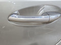 Door Handle Exterior 251 Type R350 Driver Fits 06-12 MERCEDES R-CLASS 
