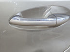 Door Handle Exterior 251 Type R350 Driver Fits 06-12 MERCEDES R-CLASS 