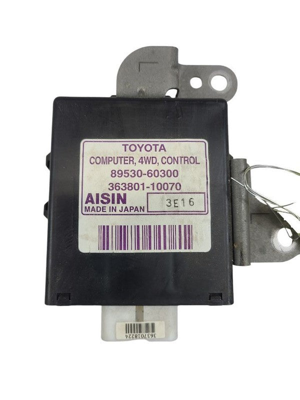 Chassis ECM Transfer Case Upper Right Hand Dash Fits 03-09 LEXUS GX470