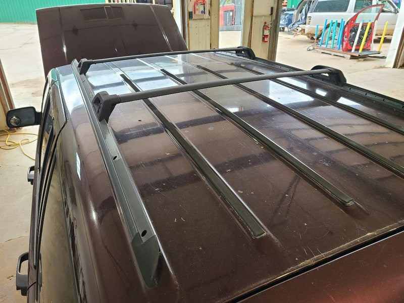 GRANDCHER 1998 Luggage Rack 672517
