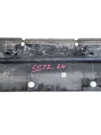 RX350     2013 Rocker Panel Moulding 670198