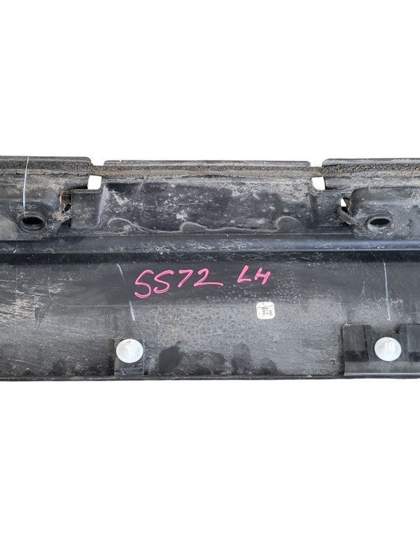 RX350     2013 Rocker Panel Moulding 670198