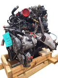 Engine 3.3L VIN A 4th Digit VG33E Fits 99-00 INFINITI QX4 658284