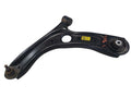 Driver Lower Control Arm Front Naturally Aspirated Fits 21-25 ELANTRA 