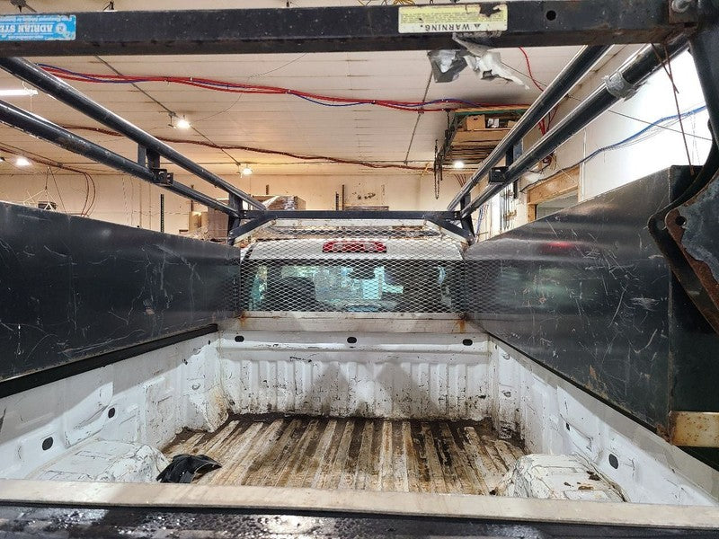 SILVRDO15 2022 Luggage Rack 671039