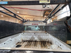 SILVRDO15 2022 Luggage Rack 671039