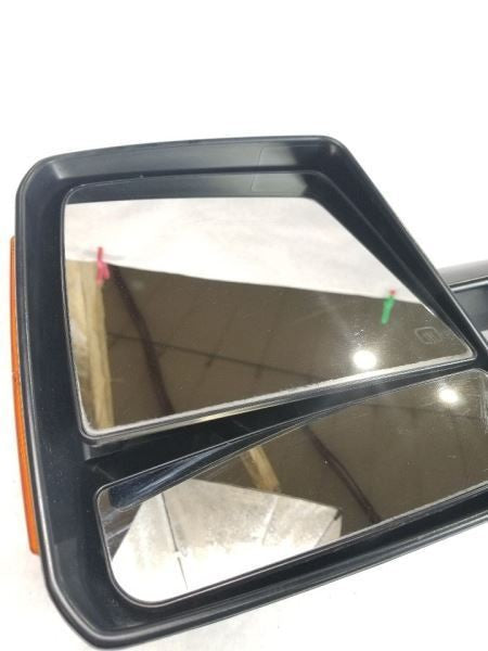 TUNDRA    2008 Drivers Side Power Heated Side View Mirror 282346