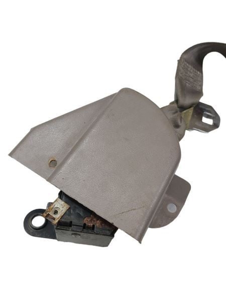FRONT MUSTANG   1990 Driver's Side Retractor Seat Belt Front 576917