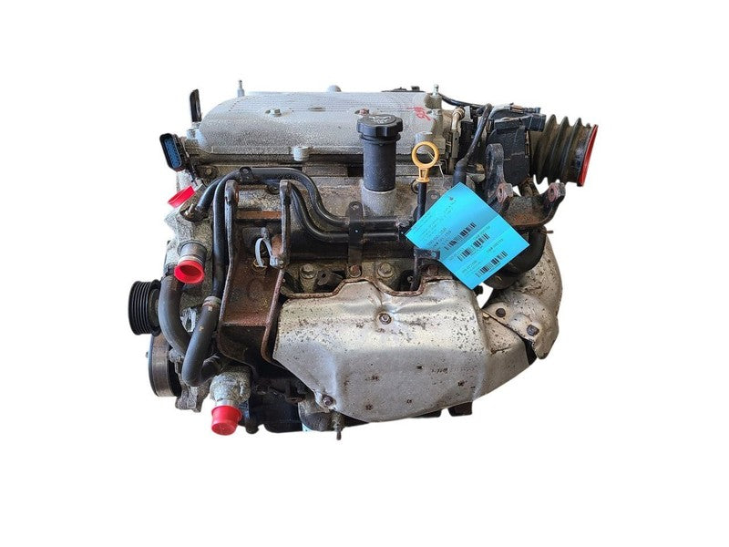 Engine 3.5L VIN K 8th Digit Opt Lze Fits 08-11 IMPALA 639996
