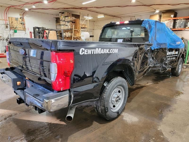 F250SD    2022 Speedometer 542118