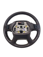 YUKON     2015 Steering Wheel 669669