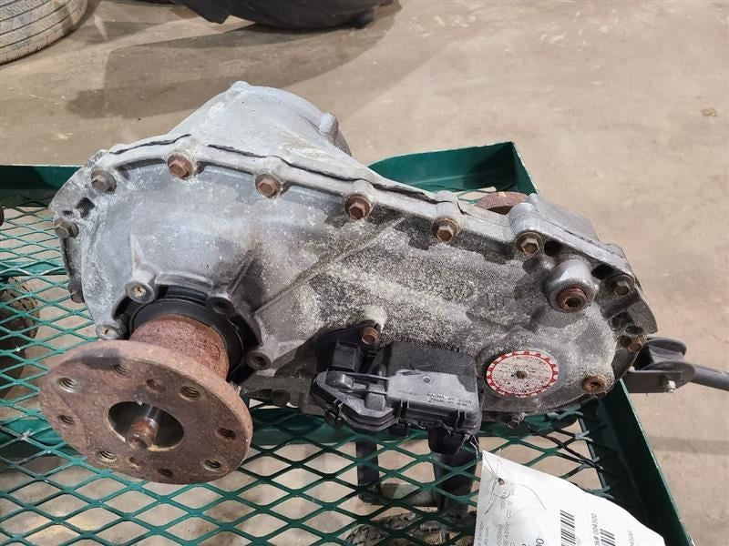 Transfer Case Model 143 3.7L Fits 09-11 NITRO 571757