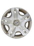 Wheel Cover HubCap 15" Hatchback Fits 10-12 VERSA 676525
