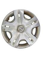 Wheel Cover HubCap 15" Hatchback Fits 10-12 VERSA 676525