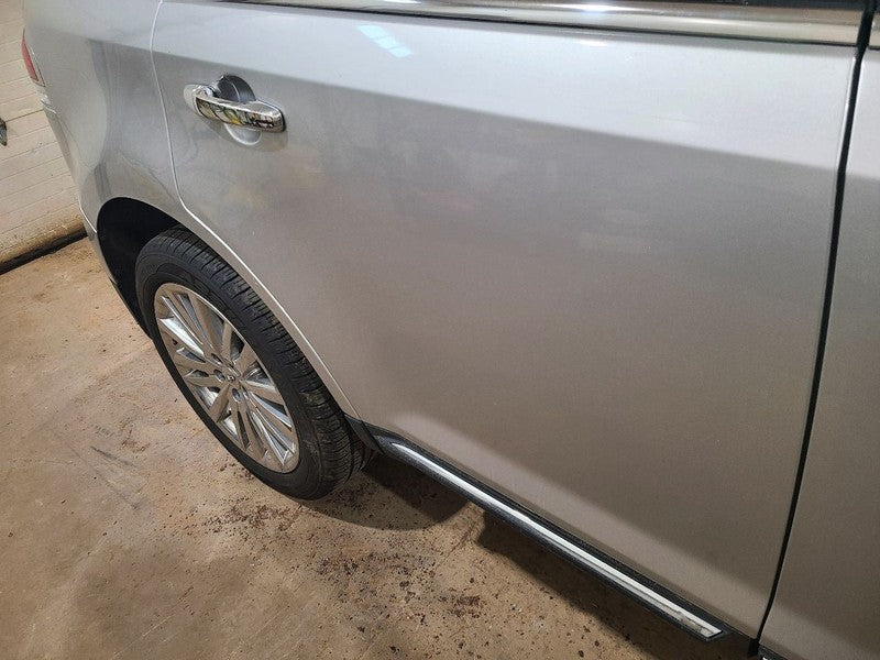Passenger Right Rear Side Door Fits 11-15 MKX 666984